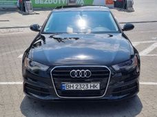 Купити Audi A6 дизель бу в Одесі - купити на Автобазарі