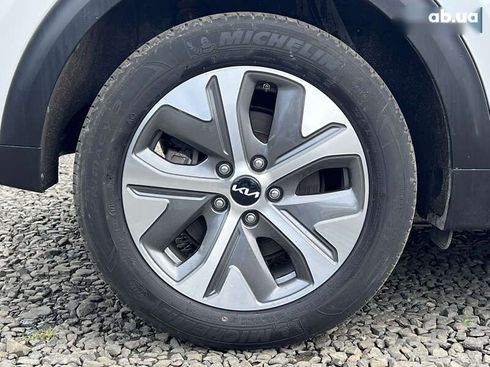 Kia Niro 2021 - фото 22