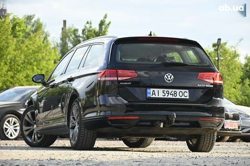 Volkswagen Passat 2016 - фото 5