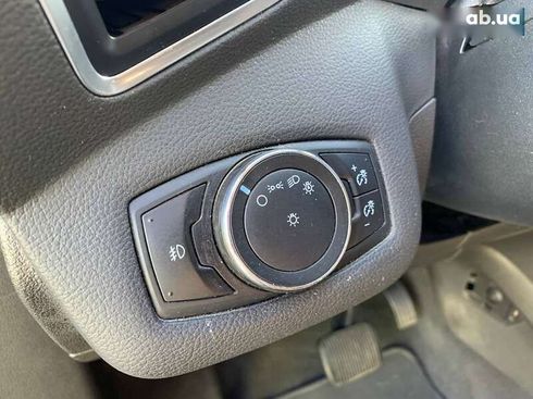 Ford C-Max 2013 - фото 15