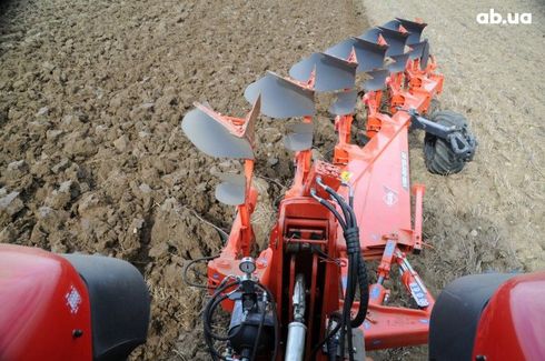 Kuhn Multi-Master 183 7 2025 - фото 7