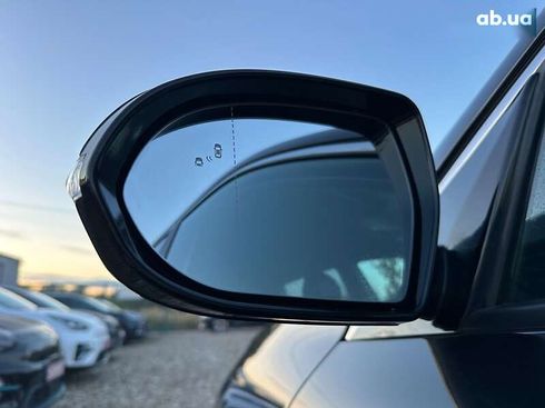 Kia Niro 2022 - фото 18