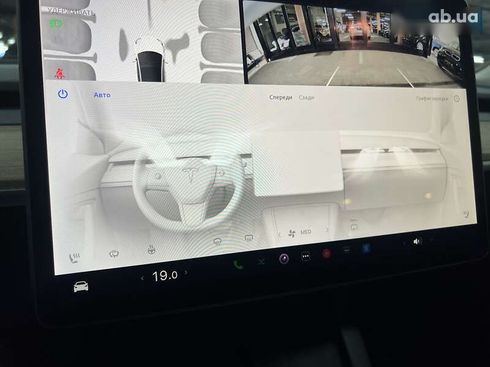 Tesla Model 3 2023 - фото 25