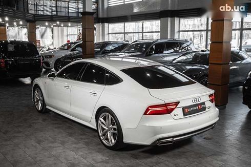 Audi A7 2016 - фото 2