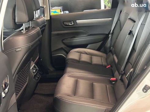 Renault Koleos 2024 - фото 28
