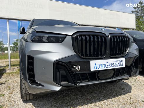 BMW X5 2023 - фото 2