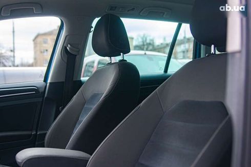 Volkswagen Golf 2014 - фото 29