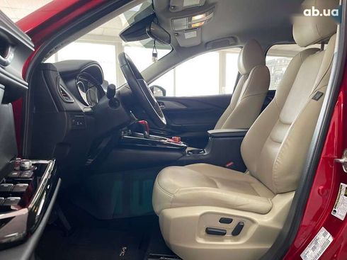 Mazda CX-9 2022 - фото 21