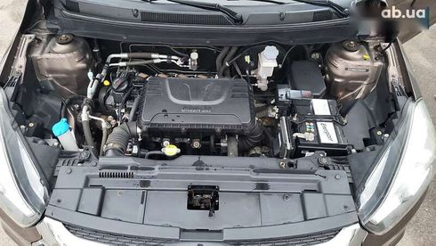 JAC S2 2018 - фото 27