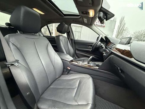 BMW 3 серия 2013 - фото 30