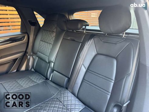 Porsche Cayenne 2020 - фото 22
