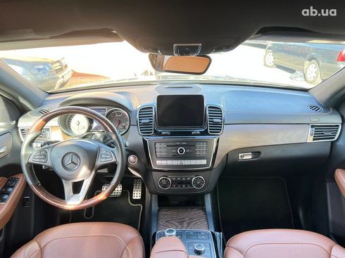 Mercedes-Benz GLE-Класс 2019 - фото 18