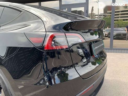 Tesla Model Y 2022 - фото 6