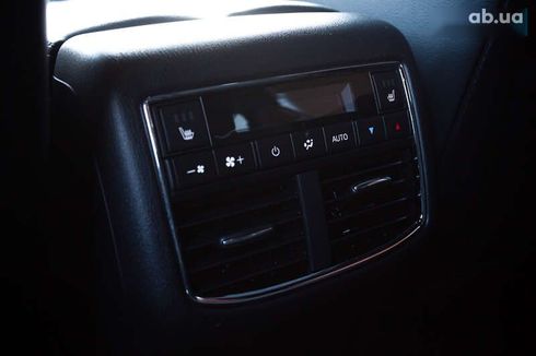 Mazda CX-9 2019 - фото 23