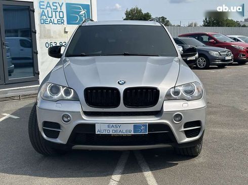 BMW X5 2011 - фото 2