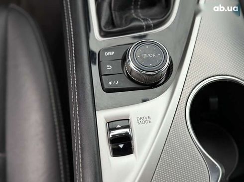 Infiniti Q50 2016 - фото 21