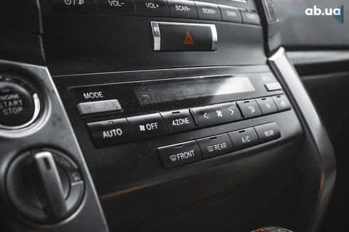 Toyota Land Cruiser 2007 - фото 24