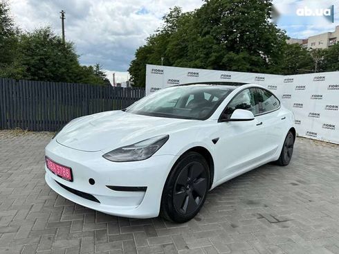 Tesla Model 3 2023 - фото 2
