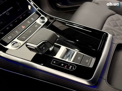 Audi Q8 2025 - фото 24