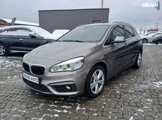 Продаж вживаних BMW 2 Series Active Tourer - купити на Автобазарі