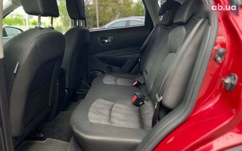 Nissan Qashqai 2011 - фото 25