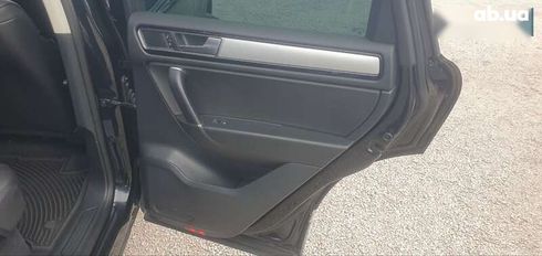 Volkswagen Touareg 2016 - фото 16