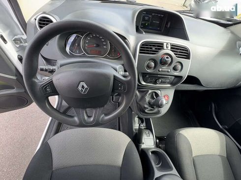 Renault Kangoo 2020 - фото 16