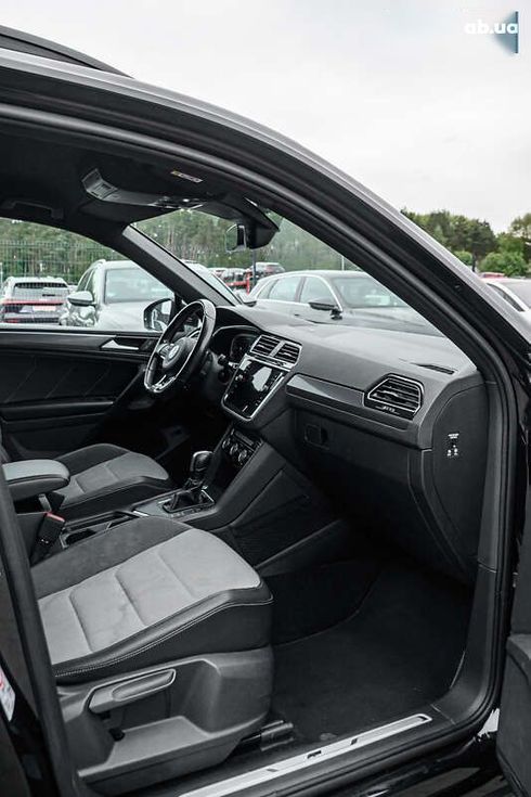 Volkswagen Tiguan 2020 - фото 27