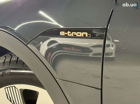 Audi E-Tron 2020 - фото 8
