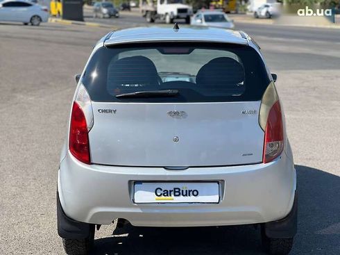 Chery Kimo 2011 - фото 8