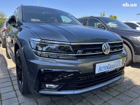 Volkswagen Tiguan 2020 - фото 13