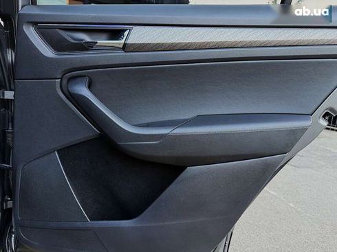 Skoda Kodiaq 2021 - фото 29