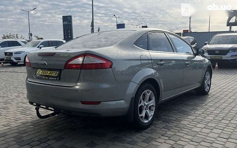 Ford Mondeo 2008 - фото 7