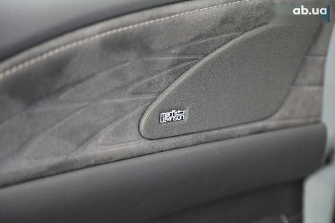 Lexus RX 2023 - фото 30