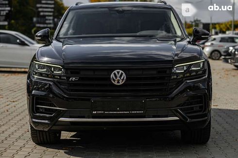 Volkswagen Touareg 2020 - фото 5