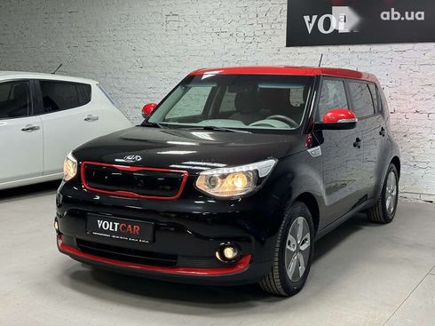 Kia Soul 2018 - фото 5