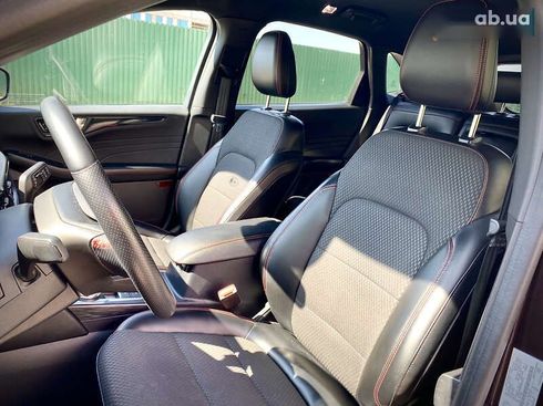 Ford Escape 2023 - фото 27