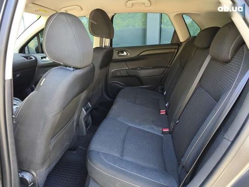 Citroёn C4 2015 - фото 12