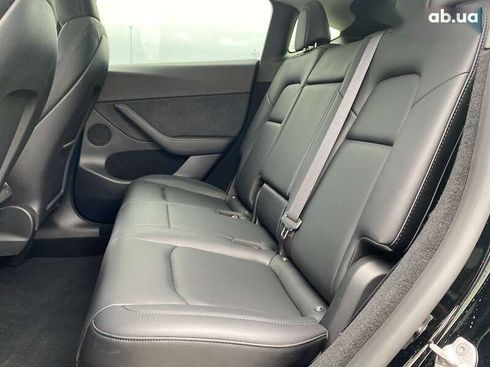 Tesla Model Y 2023 - фото 17