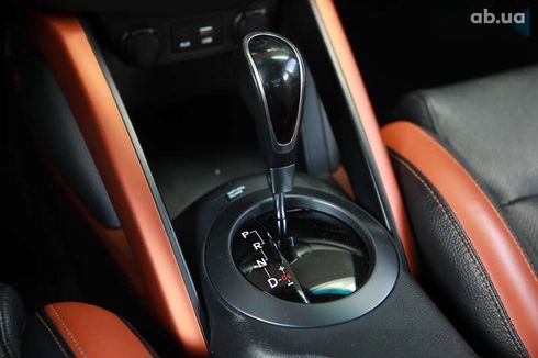 Hyundai Veloster 2015 - фото 15