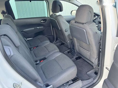 Peugeot 5008 2016 - фото 28