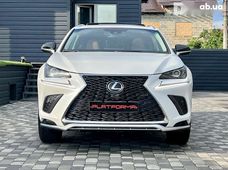 Купити Lexus бу в Україні - купити на Автобазарі