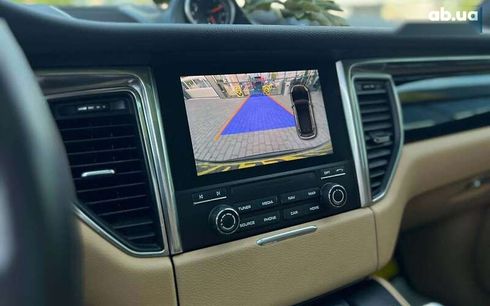 Porsche Macan 2018 - фото 22