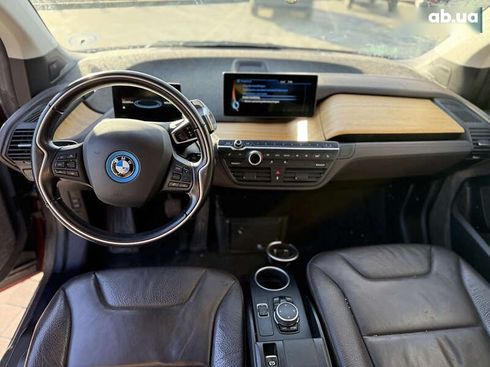 BMW i3 2015 - фото 7