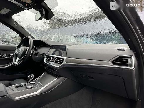 BMW 3 серия 2019 - фото 25
