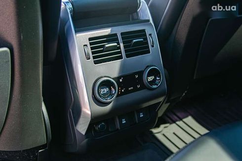 Land Rover Range Rover Sport 2019 - фото 27