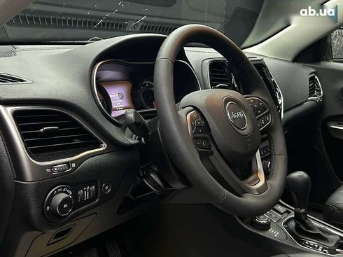 Jeep Cherokee 2022 - фото 8