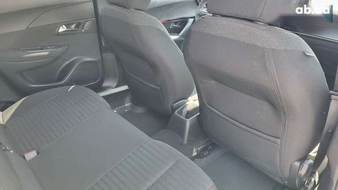 Peugeot 2008 2021 - фото 28