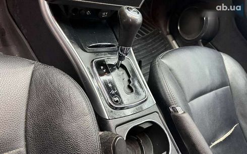 Mercedes-Benz B-Класс 2010 - фото 13