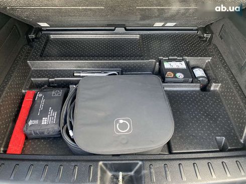Mercedes-Benz EQB-Класс 2023 - фото 30